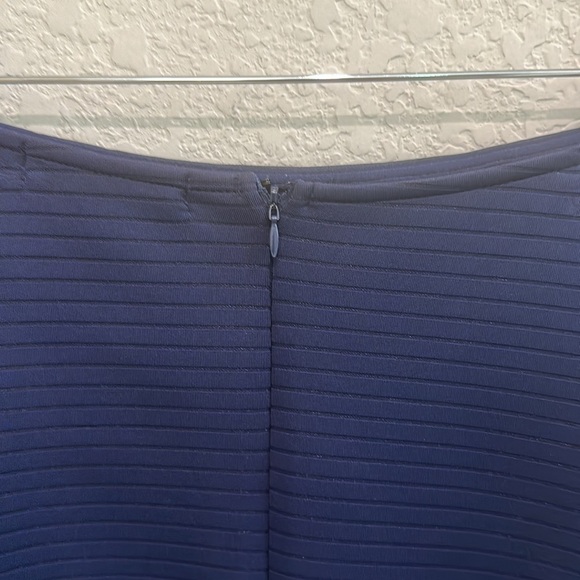 Mini Blue skirt by Miami in size Small - Picture 6 of 7